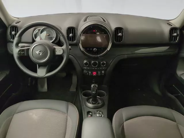 MINI Countryman Cooper 100 kW (136 CV) de segunda mano