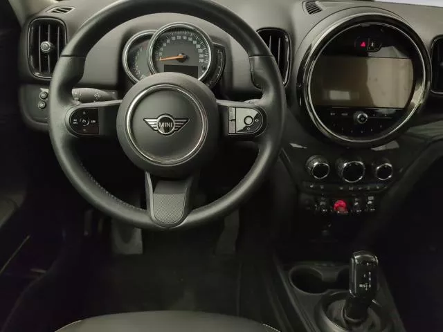 MINI Countryman Cooper 100 kW (136 CV) de segunda mano