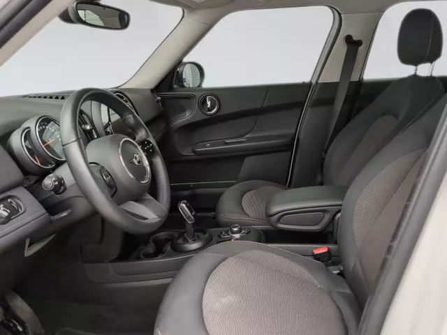 MINI Countryman Cooper 100 kW (136 CV) de segunda mano