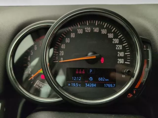 MINI Countryman Cooper 100 kW (136 CV) de segunda mano