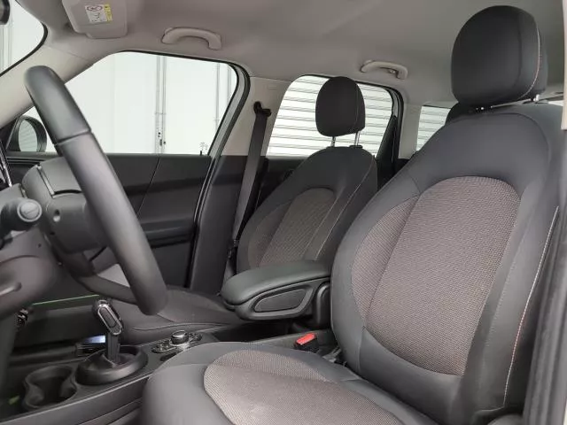 MINI Countryman Cooper 100 kW (136 CV) de segunda mano