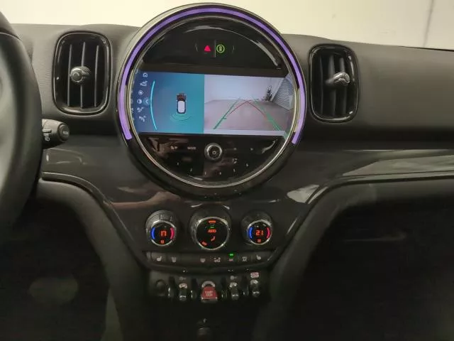 MINI Countryman Cooper 100 kW (136 CV) de segunda mano
