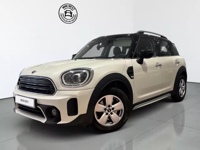 MINI Countryman Cooper 100 kW (136 CV) de segunda mano