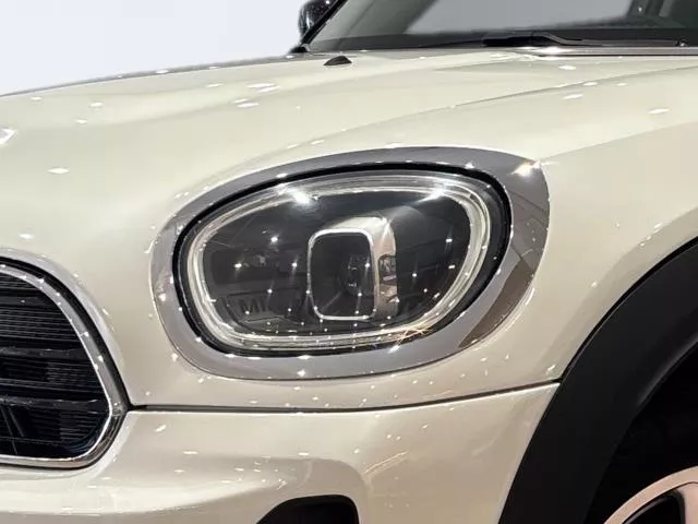MINI Countryman Cooper 100 kW (136 CV) de segunda mano