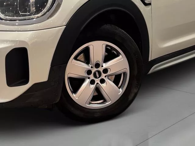 MINI Countryman Cooper 100 kW (136 CV) de segunda mano