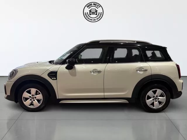 MINI Countryman Cooper 100 kW (136 CV) de segunda mano