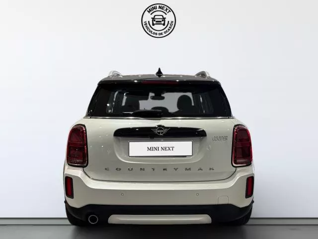 MINI Countryman Cooper 100 kW (136 CV) de segunda mano