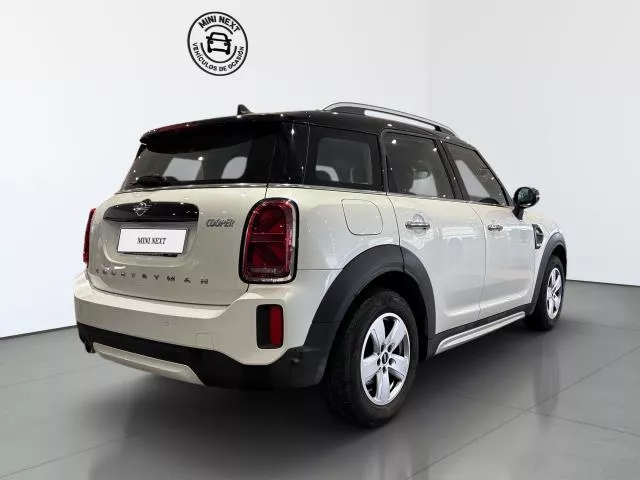 MINI Countryman Cooper 100 kW (136 CV) de segunda mano