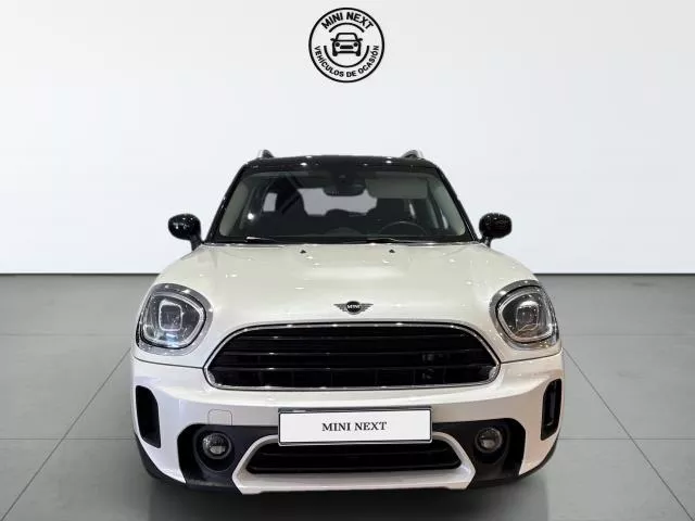 MINI Countryman Cooper 100 kW (136 CV) de segunda mano