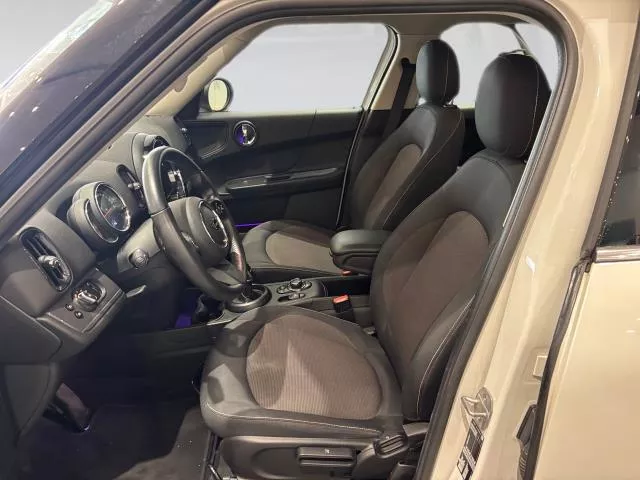 MINI Countryman Cooper 100 kW (136 CV) de segunda mano