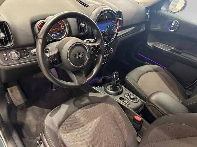 MINI Countryman Cooper 100 kW (136 CV) de segunda mano
