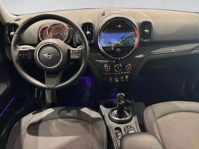 MINI Countryman Cooper 100 kW (136 CV) de segunda mano