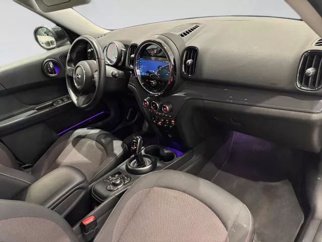 MINI Countryman Cooper 100 kW (136 CV) de segunda mano