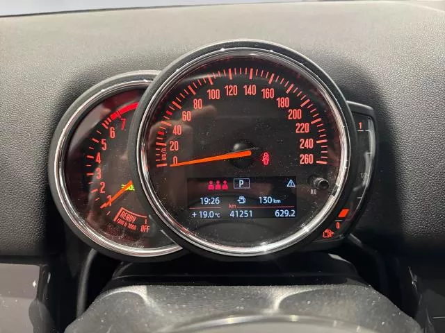 MINI Countryman Cooper 100 kW (136 CV) de segunda mano