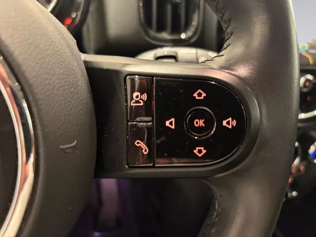 MINI Countryman Cooper 100 kW (136 CV) de segunda mano