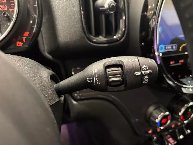 MINI Countryman Cooper 100 kW (136 CV) de segunda mano