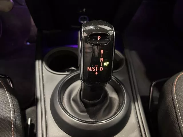 MINI Countryman Cooper 100 kW (136 CV) de segunda mano