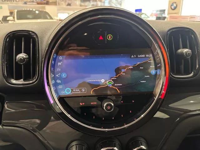 MINI Countryman Cooper 100 kW (136 CV) de segunda mano