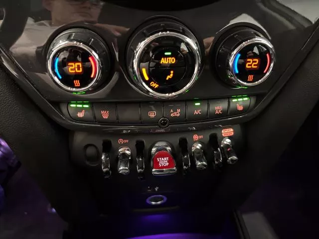 MINI Countryman Cooper 100 kW (136 CV) de segunda mano