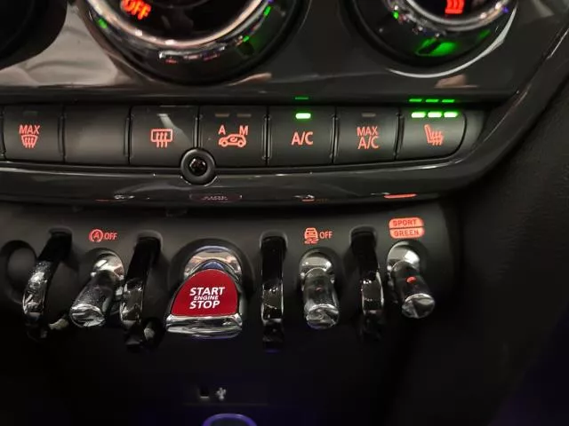 MINI Countryman Cooper 100 kW (136 CV) de segunda mano