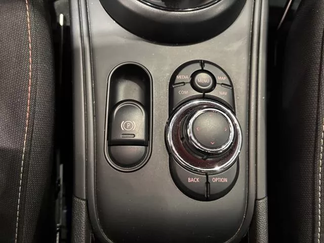 MINI Countryman Cooper 100 kW (136 CV) de segunda mano