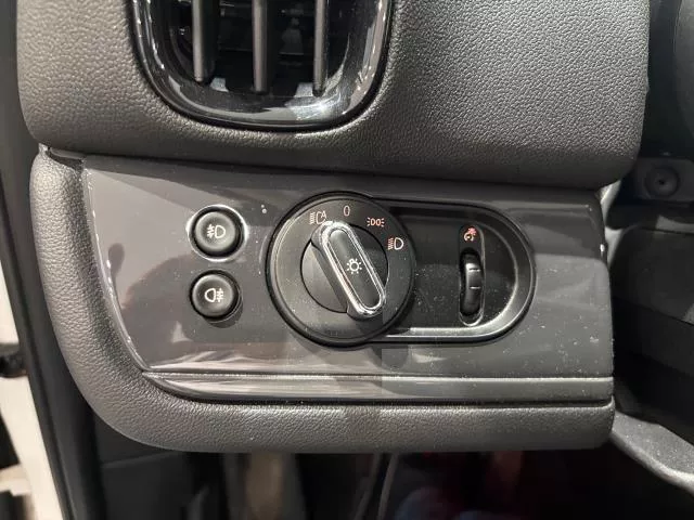 MINI Countryman Cooper 100 kW (136 CV) de segunda mano