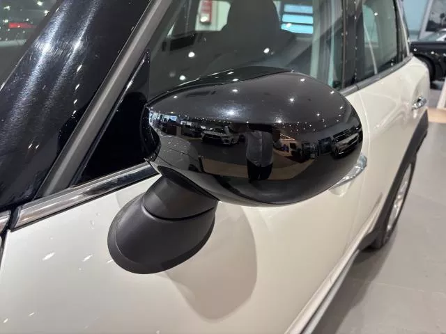 MINI Countryman Cooper 100 kW (136 CV) de segunda mano