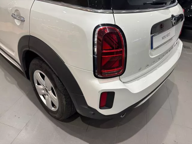 MINI Countryman Cooper 100 kW (136 CV) de segunda mano