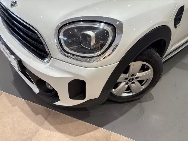 MINI Countryman Cooper 100 kW (136 CV) de segunda mano