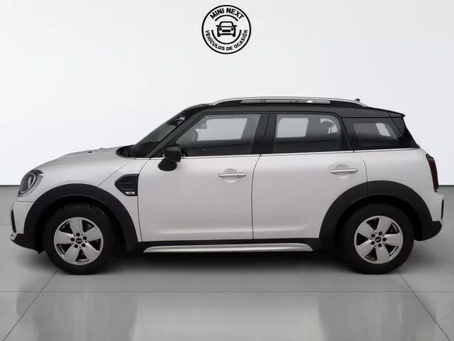 MINI Countryman Cooper 100 kW (136 CV) de segunda mano