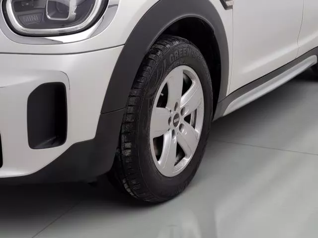 MINI Countryman Cooper 100 kW (136 CV) de segunda mano