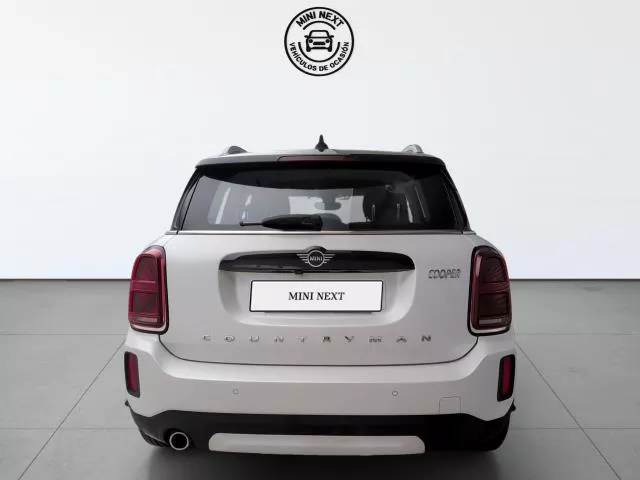 MINI Countryman Cooper 100 kW (136 CV) de segunda mano