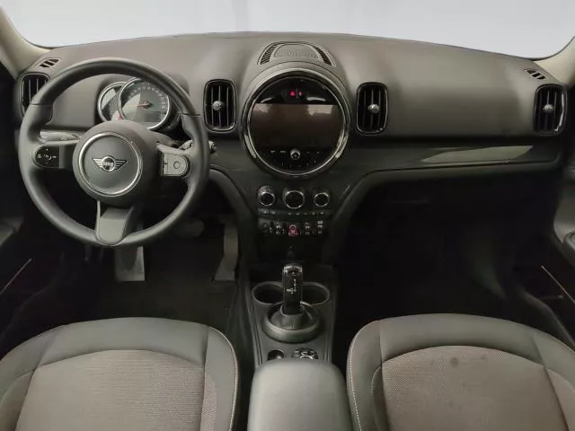 MINI Countryman Cooper 100 kW (136 CV) de segunda mano