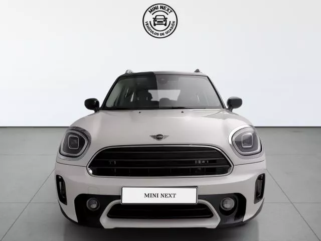 MINI Countryman Cooper 100 kW (136 CV) de segunda mano