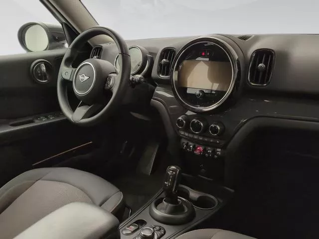 MINI Countryman Cooper 100 kW (136 CV) de segunda mano