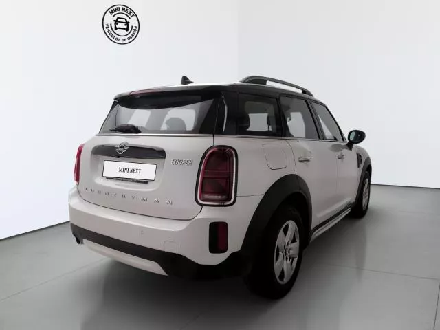 MINI Countryman Cooper 100 kW (136 CV) de segunda mano