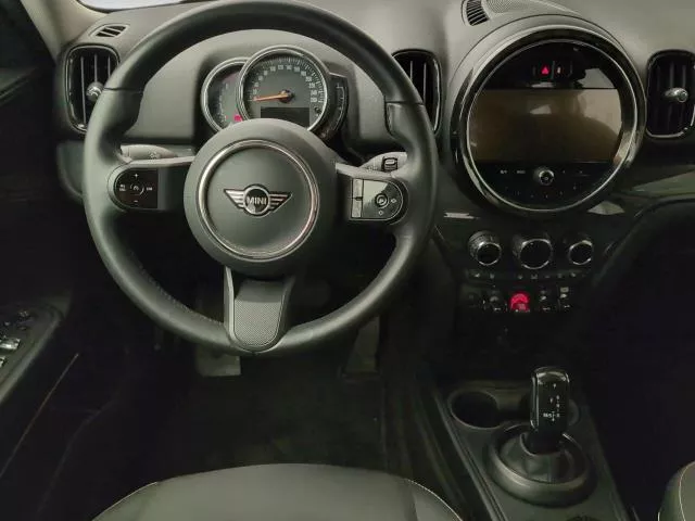 MINI Countryman Cooper 100 kW (136 CV) de segunda mano