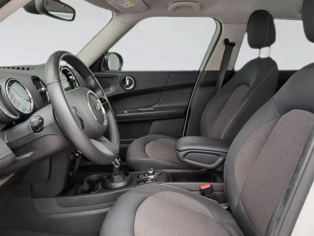 MINI Countryman Cooper 100 kW (136 CV) de segunda mano