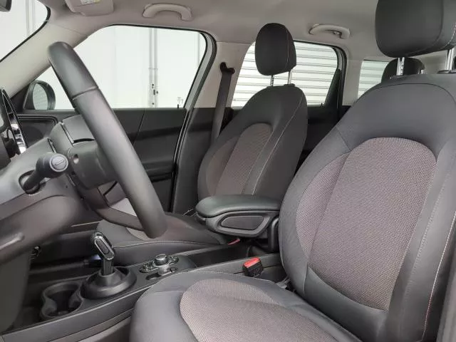 MINI Countryman Cooper 100 kW (136 CV) de segunda mano