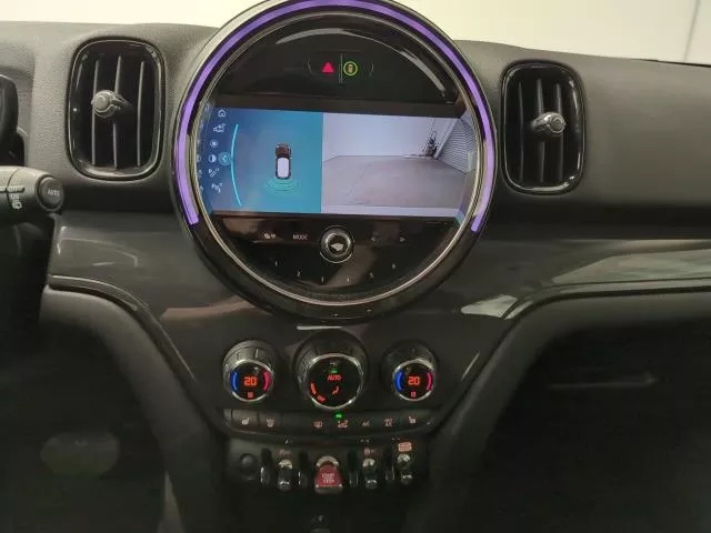 MINI Countryman Cooper 100 kW (136 CV) de segunda mano