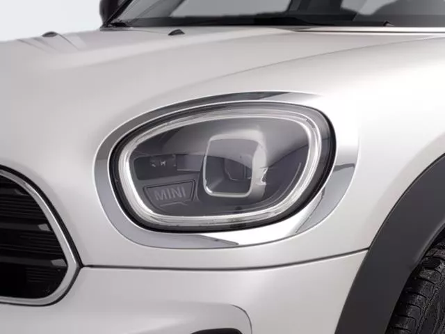 MINI Countryman Cooper 100 kW (136 CV) de segunda mano