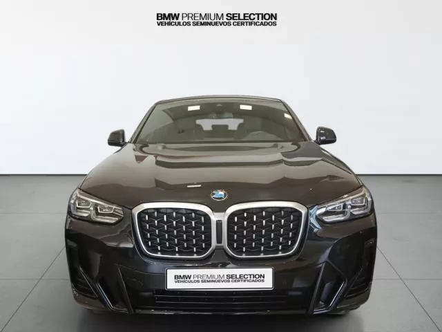 BMW X4 xDrive20d xLine 140 kW (190 CV) de segunda mano