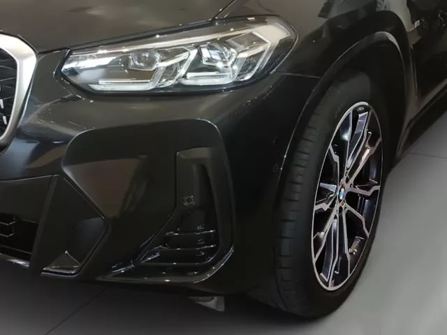 BMW X4 xDrive20d xLine 140 kW (190 CV) de segunda mano