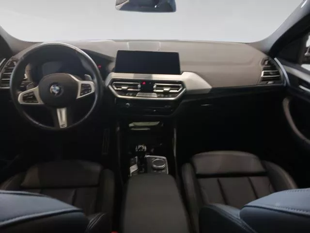 BMW X4 xDrive20d xLine 140 kW (190 CV) de segunda mano