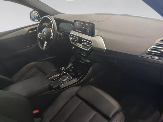 BMW X4 xDrive20d xLine 140 kW (190 CV) de segunda mano