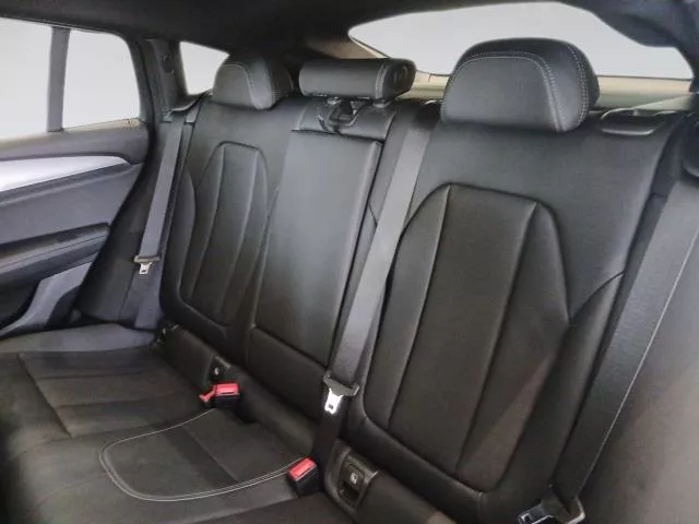 BMW X4 xDrive20d xLine 140 kW (190 CV) de segunda mano