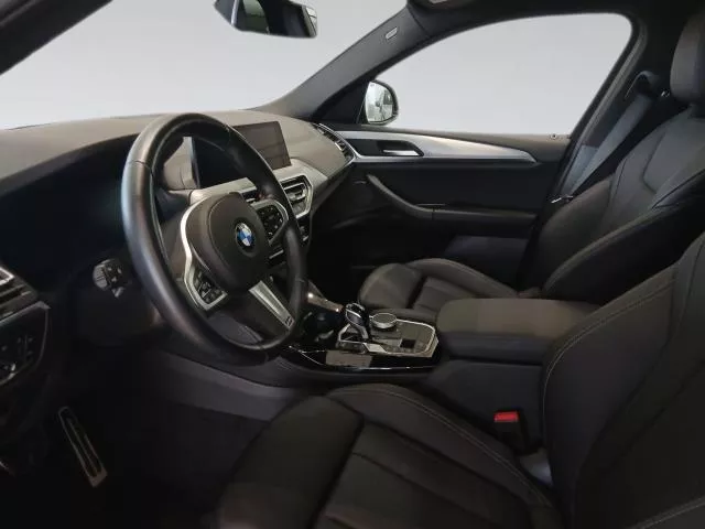 BMW X4 xDrive20d xLine 140 kW (190 CV) de segunda mano