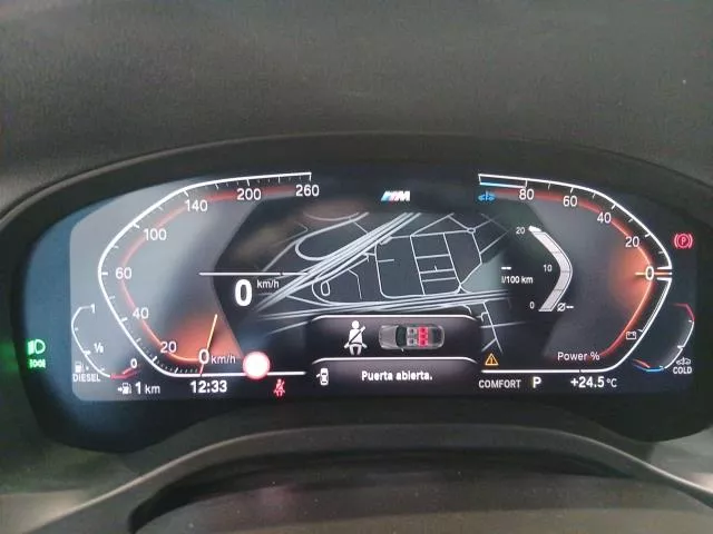 BMW X4 xDrive20d xLine 140 kW (190 CV) de segunda mano