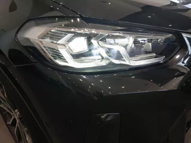 BMW X4 xDrive20d xLine 140 kW (190 CV) de segunda mano