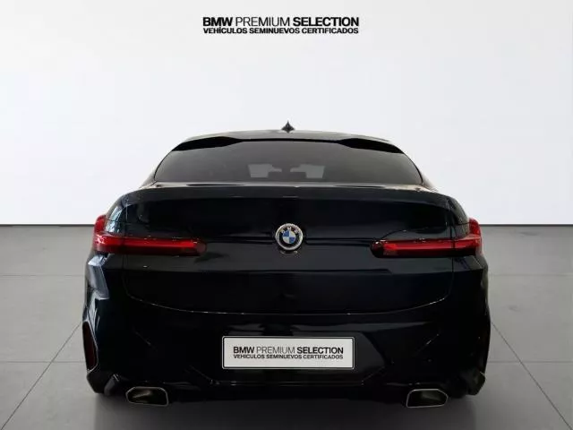 BMW X4 xDrive20d xLine 140 kW (190 CV) de segunda mano